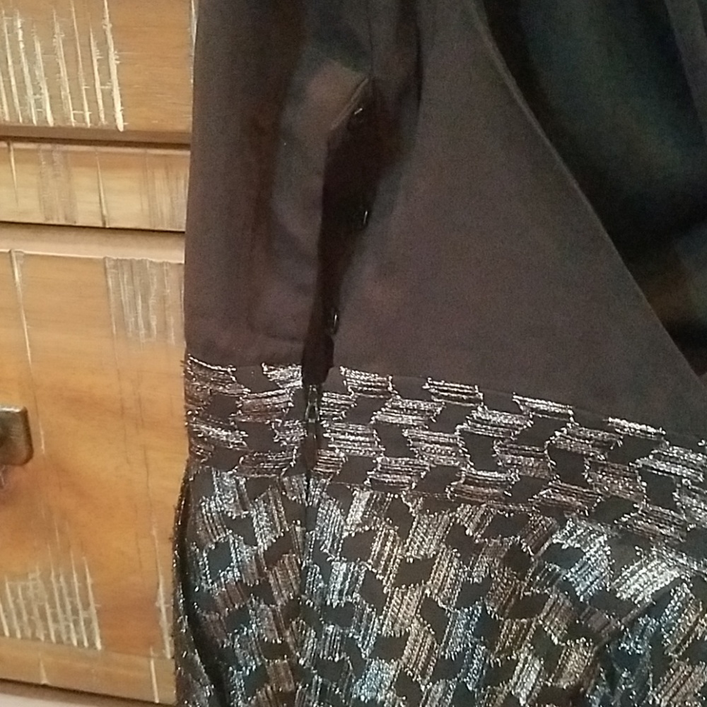 BCBGeneration Open Back Dress - Picture 7 of 7